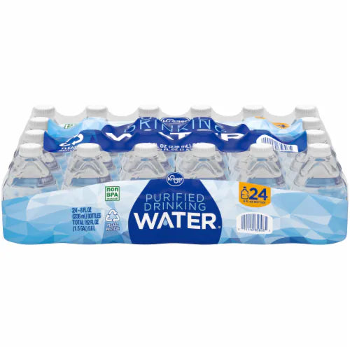 Game Day Hydration Sponsor