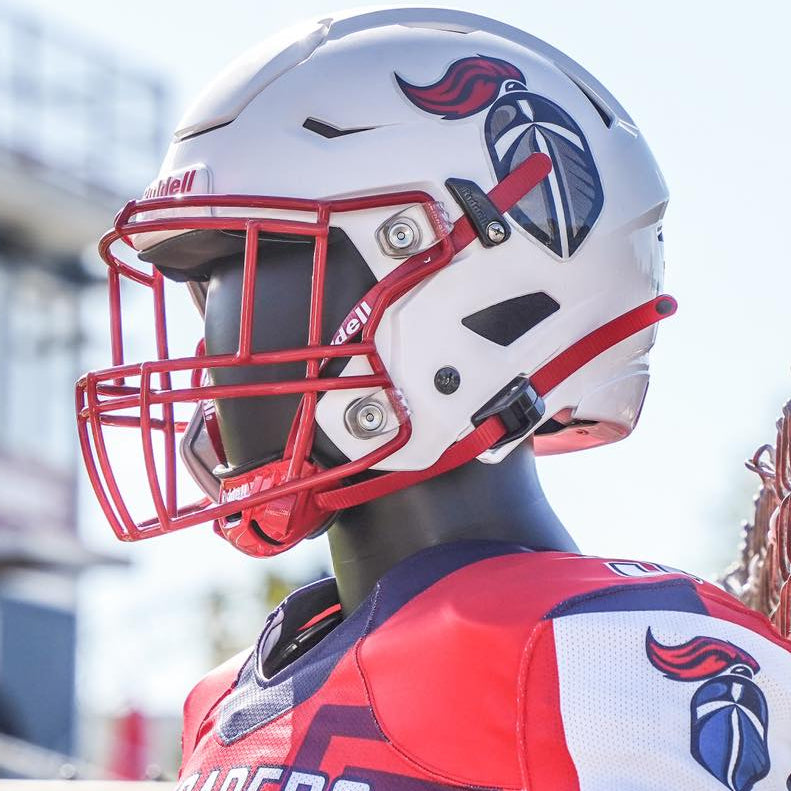 Helmet