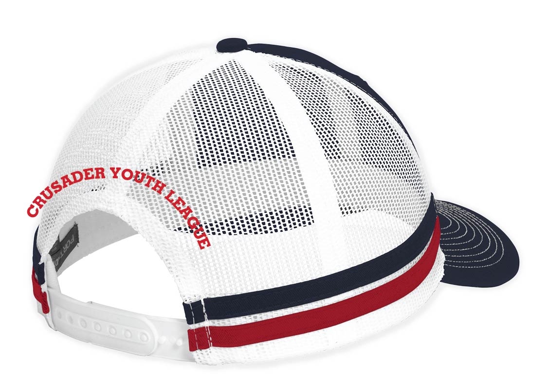 CYL Football Hat