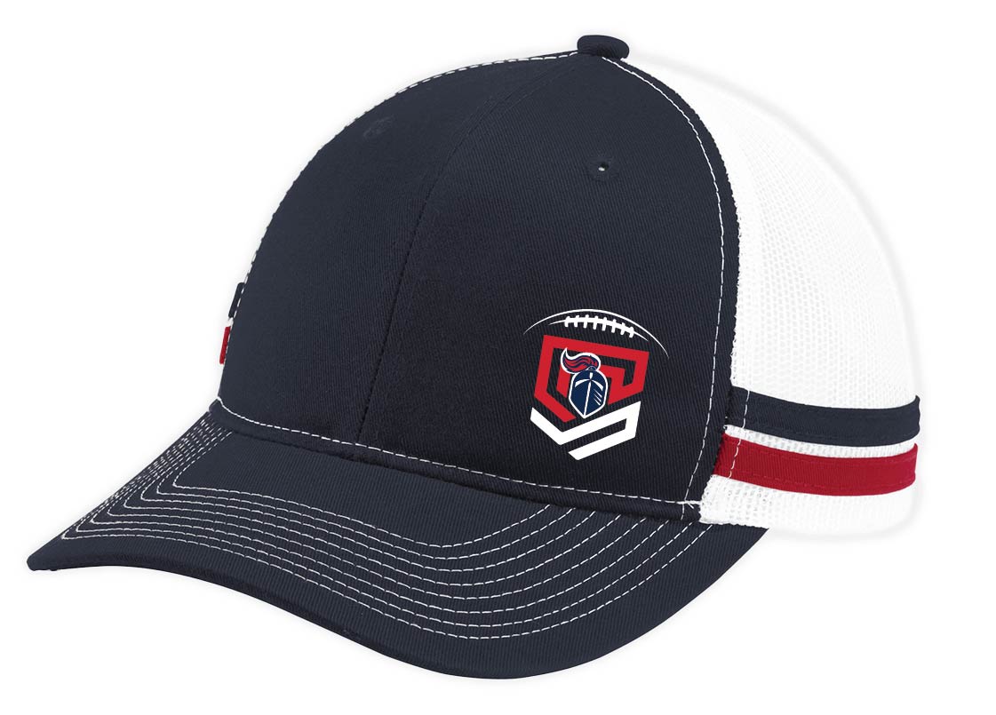 CYL Football Hat
