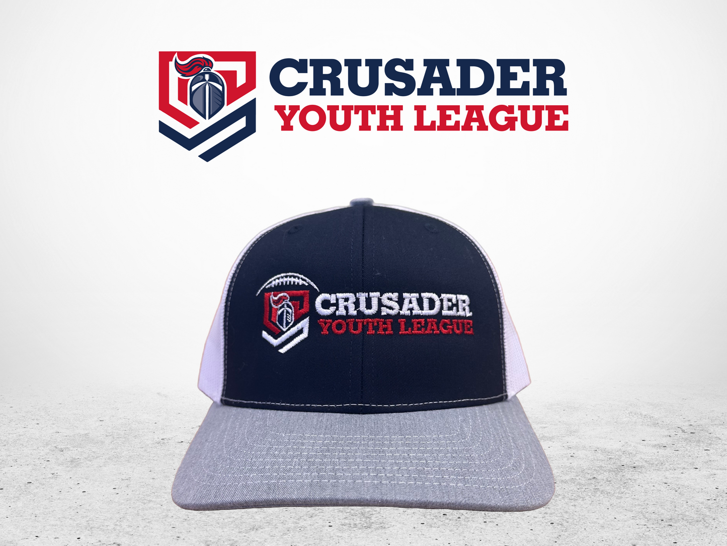 CYL Mesh Hats