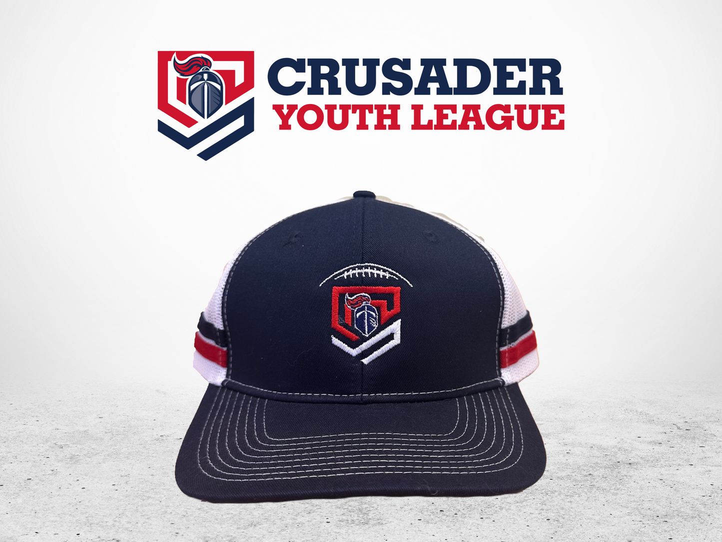 CYL Mesh Hats