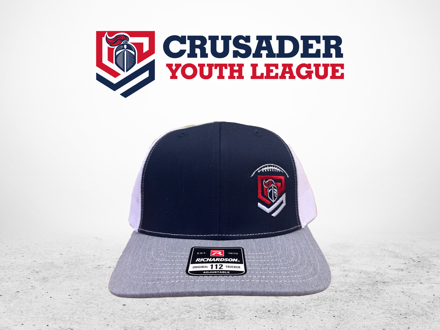 CYL Mesh Hats
