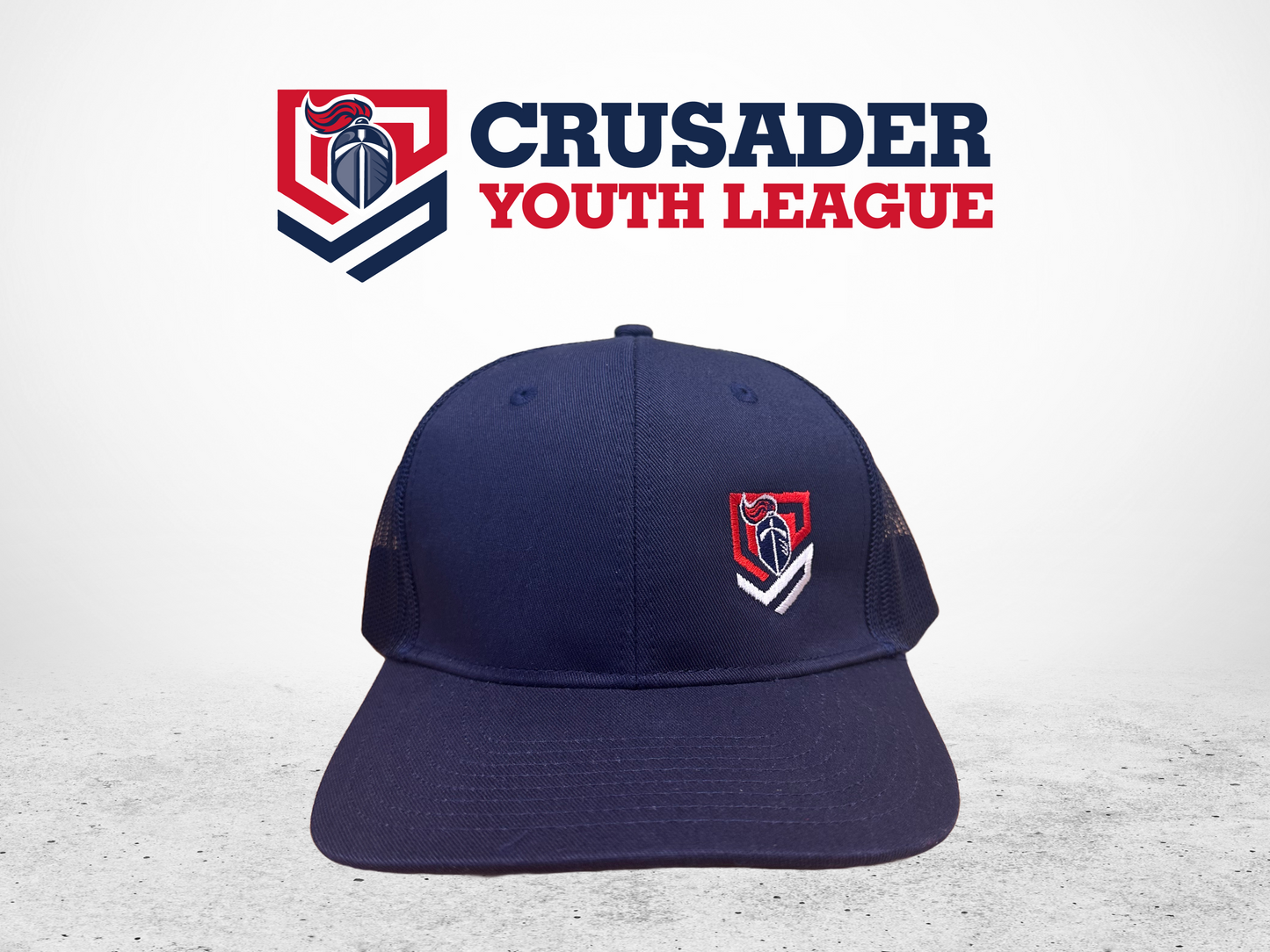 CYL Mesh Hats
