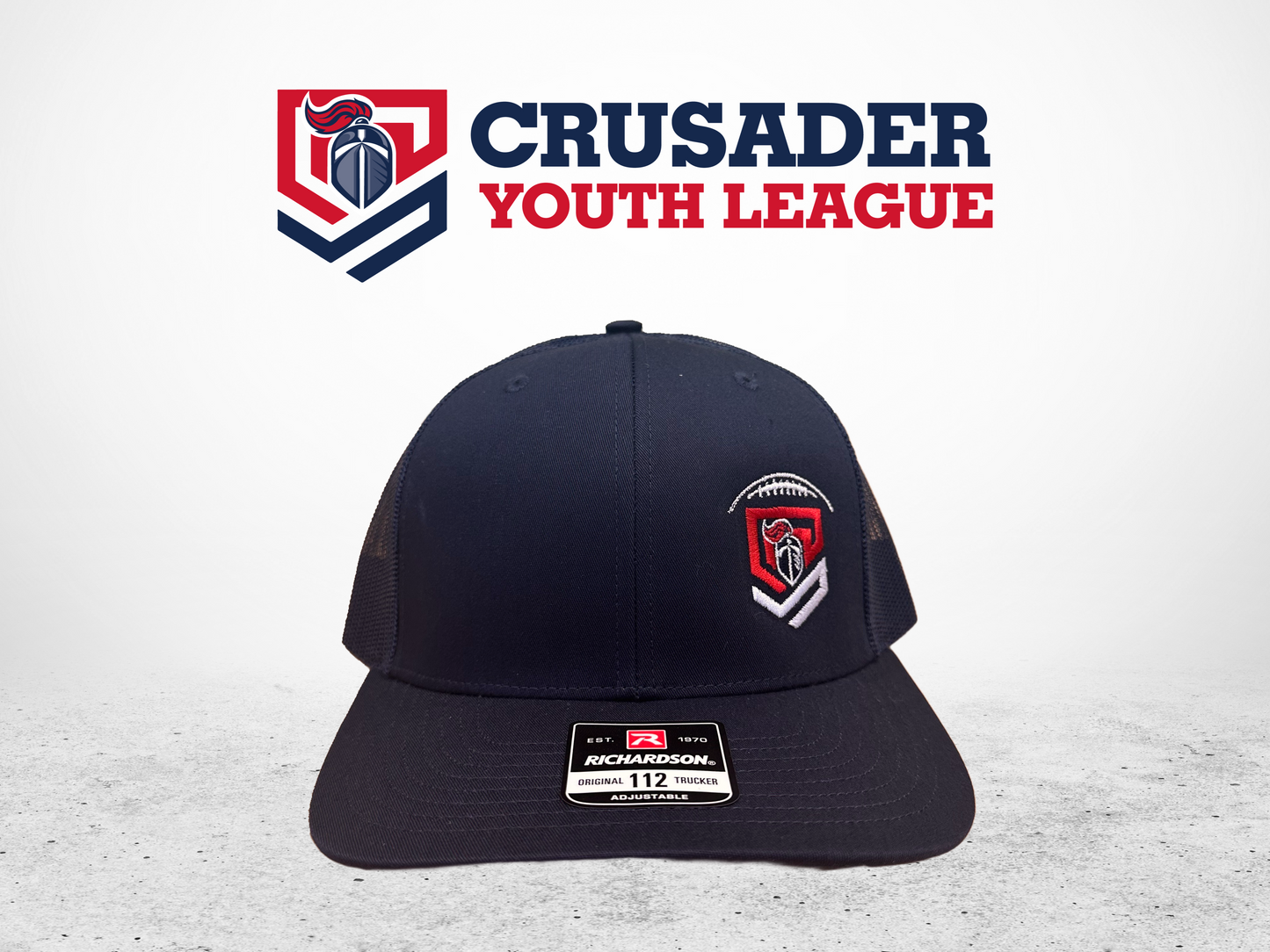 CYL Mesh Hats