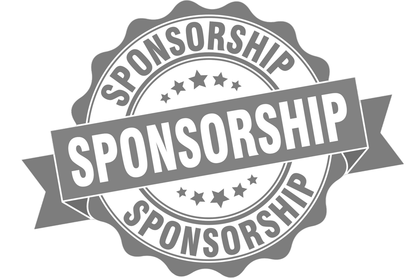 Sponsorship - Silver Level