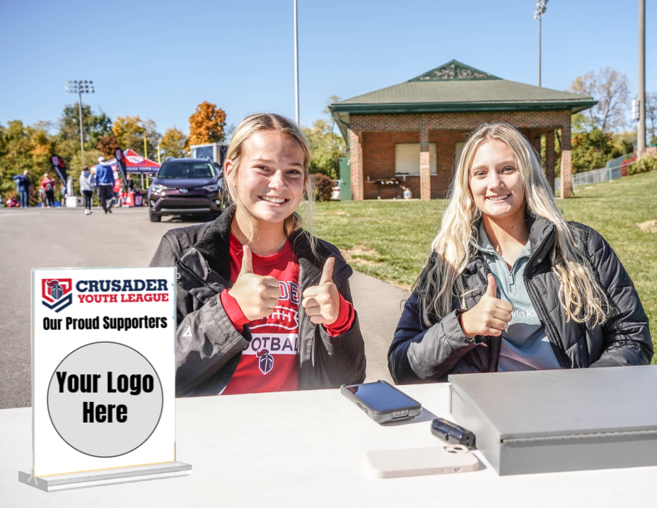Sponsorship - Silver Level