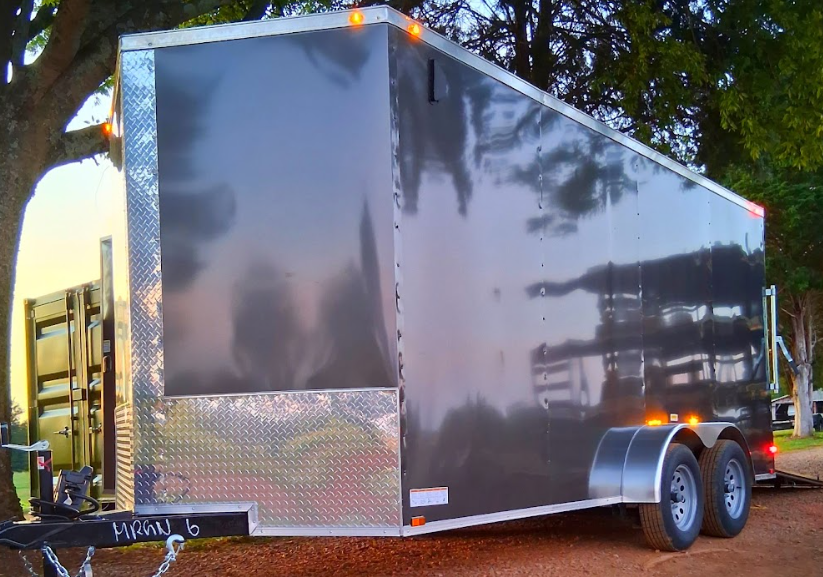 Trailer Sponsorship