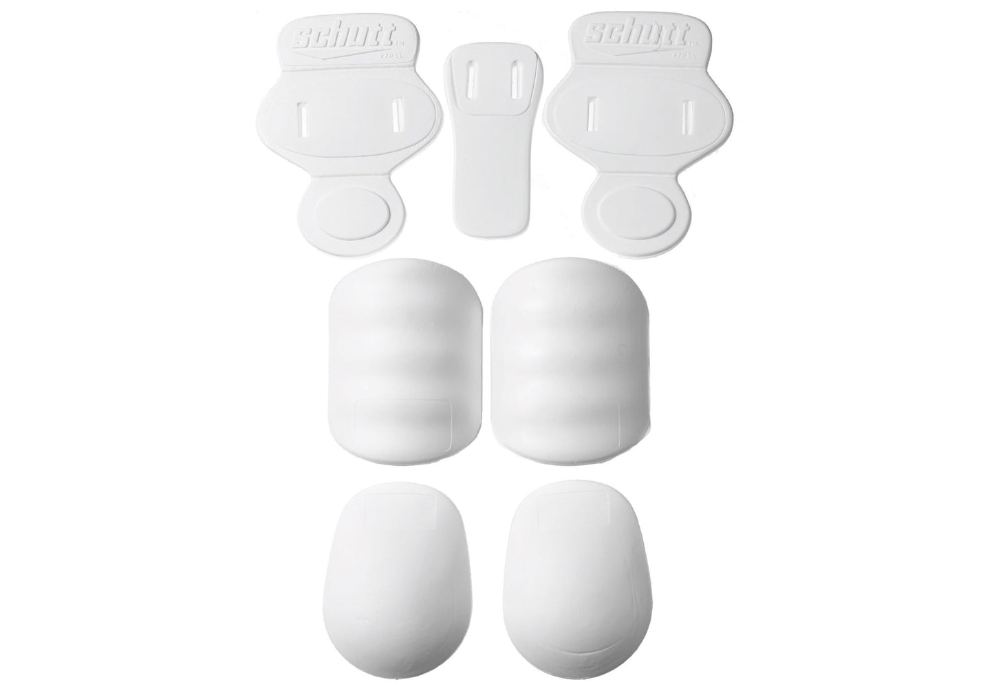 Pads