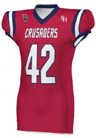 Crusader Jersey