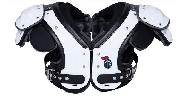 Shoulder Pads