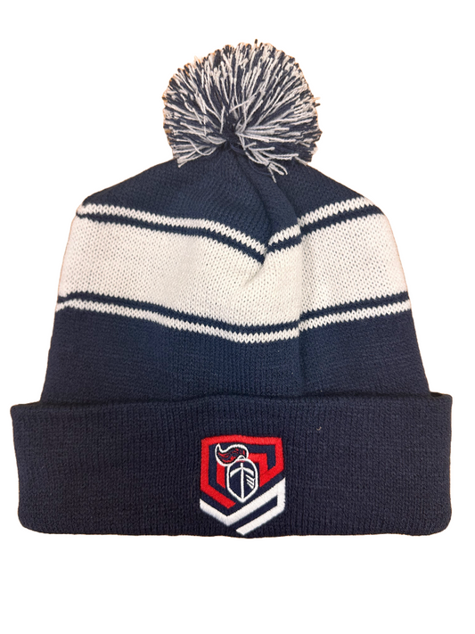 CYL Football Beanie